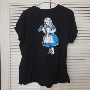 Alice shirt